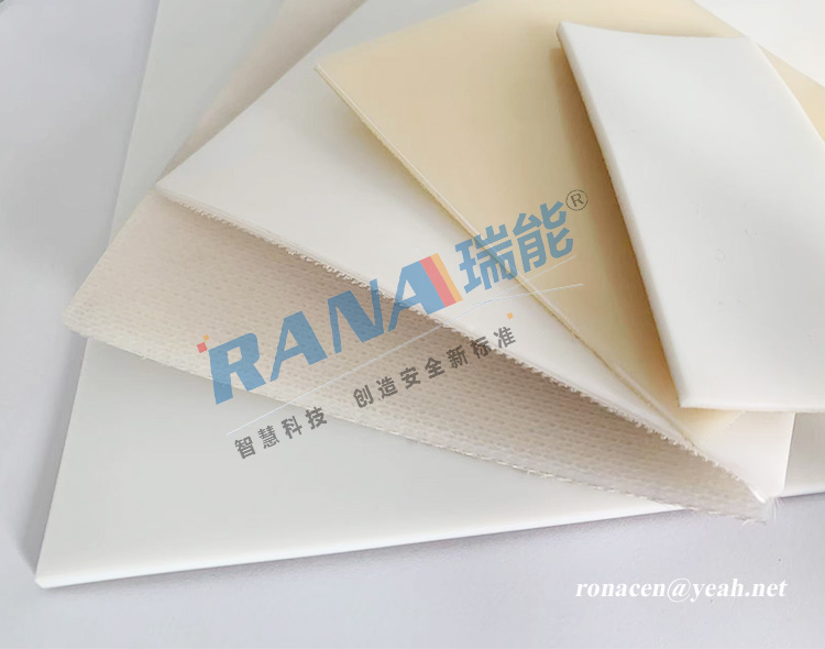 Jiangsu RANA Demonstrates Core Strength with Glass Fiber Backed PTFE Sheets