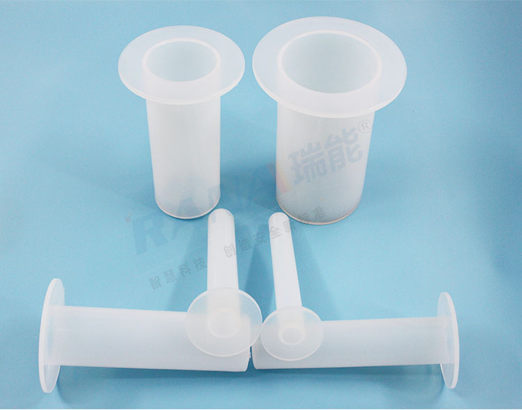 RANA PFA Branched Nozzles
